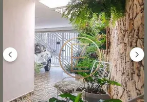 Foto 1 de Sobrado com 3 Quartos à venda, 180m² em Jardim da Glória, São Paulo