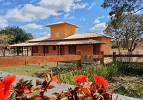 Foto 1 de Lote/Terreno à venda, 20000m² em Serra do Cipó, Santana do Riacho