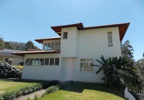 Foto 1 de Casa de Condomínio com 4 Quartos à venda, 205m² em Vale dos Pinheiros, Nova Friburgo