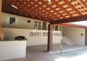 Foto 1 de Casa com 3 Quartos à venda, 130m² em Jardim Florence, Campinas