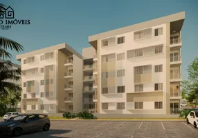 Foto 1 de Apartamento com 2 Quartos à venda, 52m² em Indianopolis, Caruaru