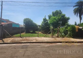 Foto 1 de Lote/Terreno à venda, 317m² em Real Center, Cosmópolis