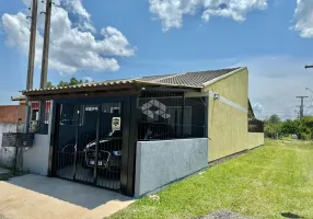 Foto 1 de Casa com 2 Quartos à venda, 150m² em Nova Tramandaí, Tramandaí