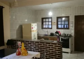 Foto 1 de Sobrado com 3 Quartos à venda, 234m² em Barreiro, Mairiporã