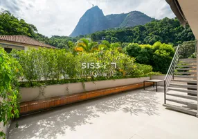Foto 1 de Casa com 5 Quartos à venda, 800m² em Humaitá, Rio de Janeiro