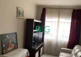 Foto 1 de Apartamento com 1 Quarto à venda, 46m² em Taboão, São Bernardo do Campo
