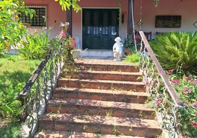 Foto 1 de Fazenda/Sítio com 3 Quartos para alugar, 150m² em Brigadeiro Tobias, Sorocaba