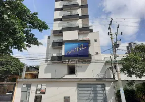 Foto 1 de Apartamento com 2 Quartos à venda, 37m² em Vila Dalila, São Paulo