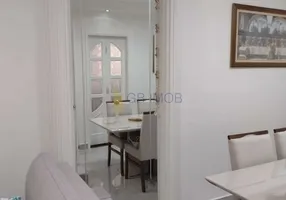 Foto 1 de Casa com 3 Quartos à venda, 139m² em Colônia, Jundiaí