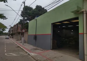 Foto 1 de Galpão/Depósito/Armazém à venda, 220m² em São Conrado, Vila Velha
