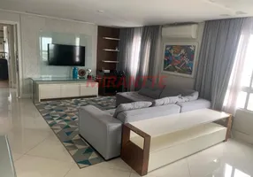 Foto 1 de Apartamento com 3 Quartos à venda, 140m² em Santa Teresinha, São Paulo