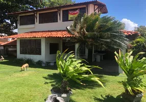 Foto 1 de Casa com 5 Quartos à venda, 230m² em Baixa Verde, Ilha de Itamaracá