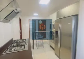 Foto 1 de Apartamento com 3 Quartos para venda ou aluguel, 130m² em Vila Galvão, Guarulhos