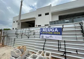 Foto 1 de Sala Comercial para alugar, 456m² em Parque Terras de Santa Maria, Hortolândia