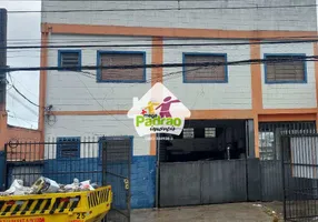 Foto 1 de Galpão/Depósito/Armazém para alugar, 350m² em Vila Augusta, Guarulhos