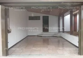 Foto 1 de Casa com 3 Quartos à venda, 108m² em Jardim Ouro Branco, Ribeirão Preto