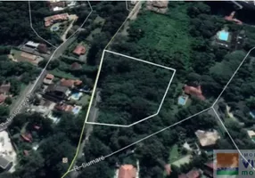 Foto 1 de Lote/Terreno à venda, 4614m² em Jardim Marilu, Carapicuíba