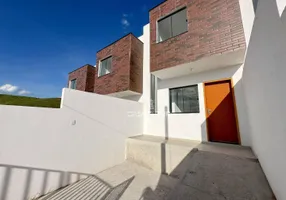 Foto 1 de Casa de Condomínio com 2 Quartos à venda, 113m² em Bairro de Fátima, Barra do Piraí