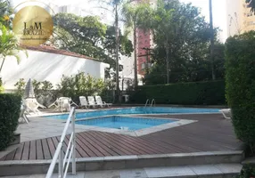 Foto 1 de Apartamento com 4 Quartos para venda ou aluguel, 230m² em Santana, São Paulo