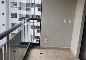 Foto 1 de Apartamento com 1 Quarto à venda, 40m² em Saúde, São Paulo