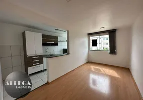 Foto 1 de Apartamento com 2 Quartos à venda, 51m² em Ecoville, Curitiba