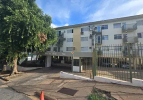 Foto 1 de Apartamento com 2 Quartos à venda, 50m² em Dom Aquino, Cuiabá