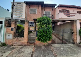 Foto 1 de Sobrado com 3 Quartos à venda, 270m² em Vila Nova, Campinas