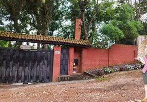 Foto 1 de Fazenda/Sítio com 4 Quartos à venda, 1500m² em Maracanã, Jarinu