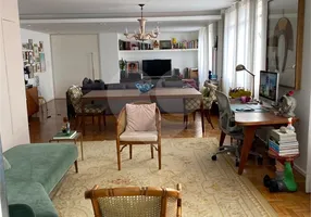 Foto 1 de Apartamento com 2 Quartos à venda, 147m² em Pinheiros, São Paulo