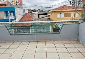 Foto 1 de Sobrado com 3 Quartos à venda, 110m² em Vila Gomes Cardim, São Paulo