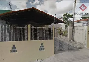 Foto 1 de Casa com 3 Quartos à venda, 520m² em Cidade dos Funcionários, Fortaleza