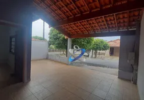 Foto 1 de Casa de Condomínio com 2 Quartos à venda, 128m² em Sapé II, Caçapava