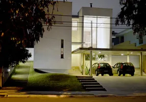Foto 1 de Casa de Condomínio com 4 Quartos à venda, 360m² em Terras de Sao Carlos, Jundiaí
