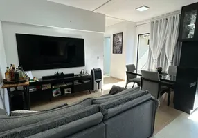 Foto 1 de Apartamento com 2 Quartos à venda, 63m² em Saguaçú, Joinville