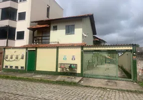 Foto 1 de Casa de Condomínio com 3 Quartos para venda ou aluguel, 130m² em Vila Santa Cecilia, Resende