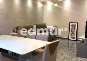 Foto 1 de Apartamento com 3 Quartos à venda, 148m² em Vila Curuçá, Santo André