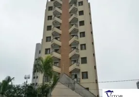 Foto 1 de Apartamento com 3 Quartos à venda, 85m² em Mandaqui, São Paulo