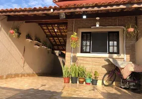 Foto 1 de Casa com 3 Quartos à venda, 139m² em Bopiranga, Itanhaém