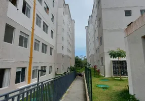 Foto 1 de Apartamento com 2 Quartos para alugar, 47m² em Estrada Velha do Aeroporto, Salvador