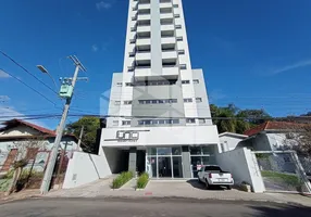 Foto 1 de Apartamento com 1 Quarto para alugar, 101m² em Centro, Santa Cruz do Sul