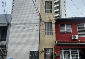 Foto 1 de Kitnet com 2 Quartos à venda, 40m² em Joaquim Tavora, Fortaleza