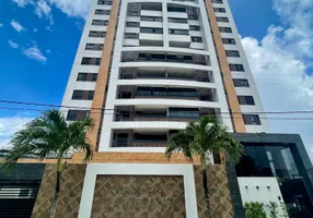 Foto 1 de Apartamento com 4 Quartos à venda, 110m² em Lagoa Nova, Natal