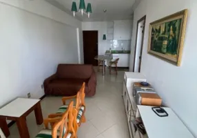 Foto 1 de Flat com 1 Quarto à venda, 47m² em Ondina, Salvador