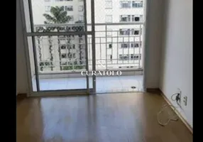 Foto 1 de Apartamento com 2 Quartos à venda, 55m² em Jardim Celeste, São Paulo