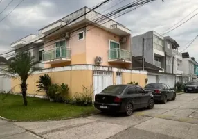 Foto 1 de Casa de Condomínio com 3 Quartos à venda, 98m² em Vargem Pequena, Rio de Janeiro
