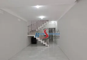 Foto 1 de Sobrado com 3 Quartos à venda, 140m² em Vila Zelina, São Paulo