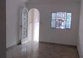 Foto 1 de Sobrado com 2 Quartos à venda, 110m² em Jardim Henriqueta, Taboão da Serra