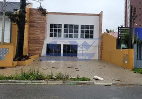 Foto 1 de Ponto Comercial para alugar, 83m² em Três Marias, São José dos Pinhais