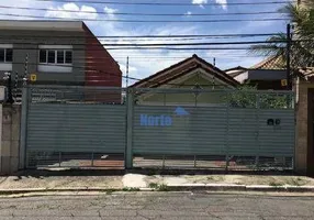 Foto 1 de Casa com 4 Quartos à venda, 318m² em Vila Palmeiras, São Paulo