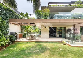 Foto 1 de Casa de Condomínio com 3 Quartos à venda, 628m² em Alto de Pinheiros, São Paulo